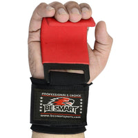 Be Smart Heavy Duty Lifting Hooks for Deadlifts, Pull-Ups &Strength Training
