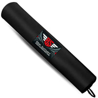Be Smart Barbell Pad Gel Supports Squat Bar Weight Lifting Neck Protect Pull Up