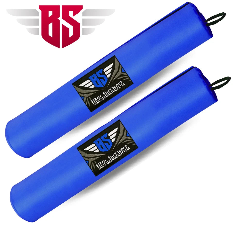 Be Smart Barbell Pad Gel Supports Squat Bar Weight Lifting Neck Protect Pull Up