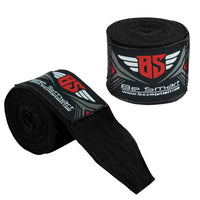 Be Smart Boxing Hand Wraps for Men & Women