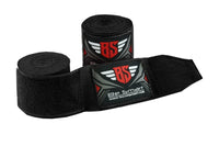 Be Smart Boxing Hand Wraps for Men & Women