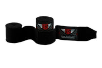 Be Smart Boxing Hand Wraps for Men & Women