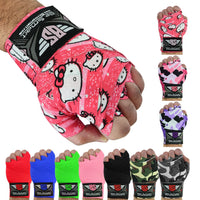 Be Smart Boxing Hand Wraps for Men & Women