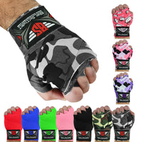 Be Smart Boxing Hand Wraps for Men & Women
