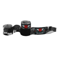 Be Smart Boxing Hand Wraps for Men & Women