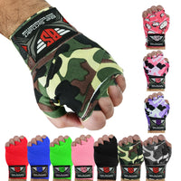 Be Smart Boxing Hand Wraps for Men & Women