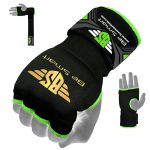 Hand Wraps Gel Inner Gloves Padded