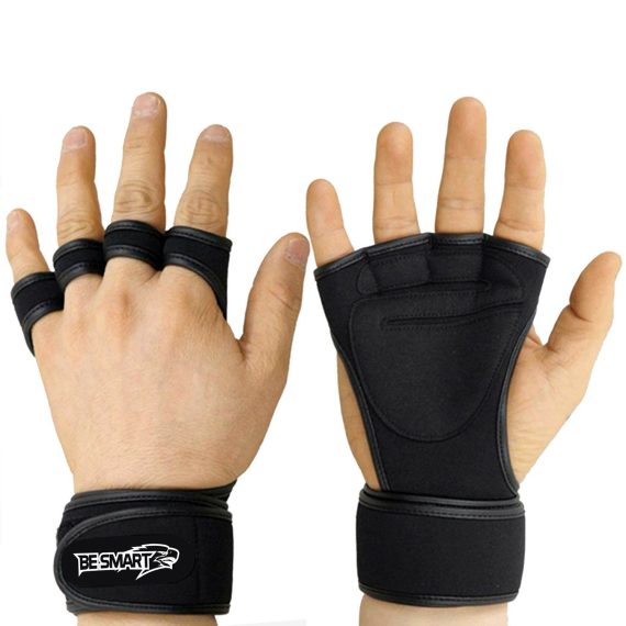 Weight Lifting Grip