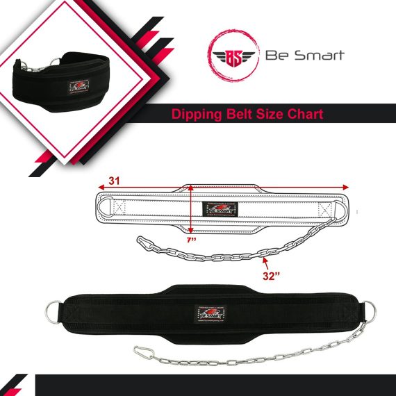 Dipping Belt