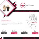 Weight Lifting Grip