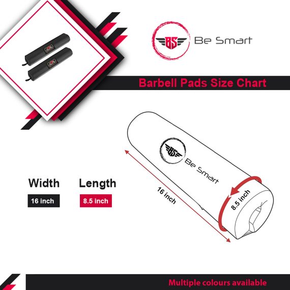 Barbell Pad