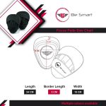 Focus Pads With Skipping Rope