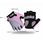Gym gloves
