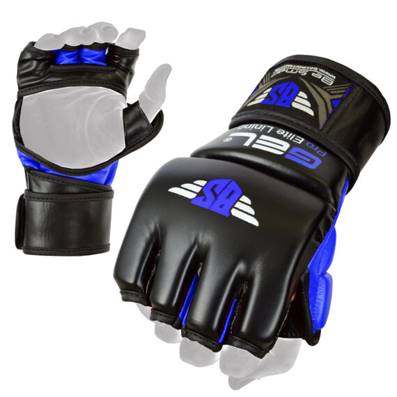 MMA Sparring Gloves