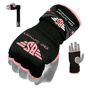 Hand Wraps Gel Inner Gloves Padded