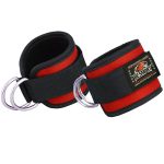 Weight Lifting Strap