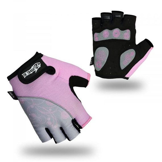 Gym gloves