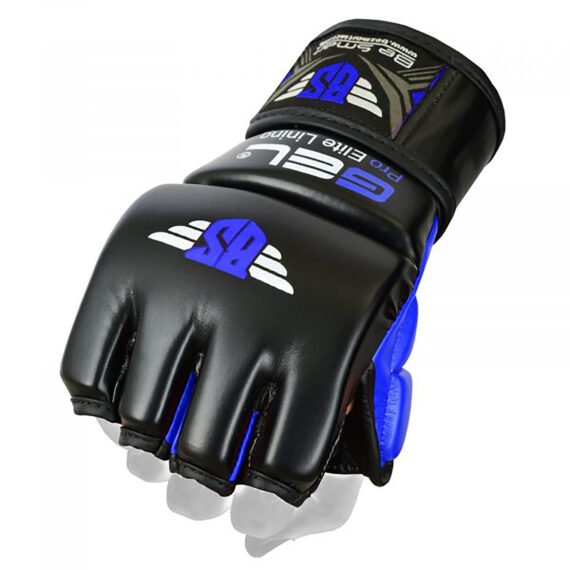 MMA Sparring Gloves