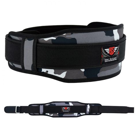Weight Lifting Belt