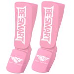 Shin Instep Pads MMA Leg Foot Guards