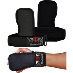 Weight Lifting Grip