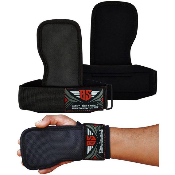 Weight Lifting Grip