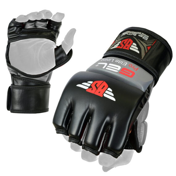 MMA Sparring Gloves