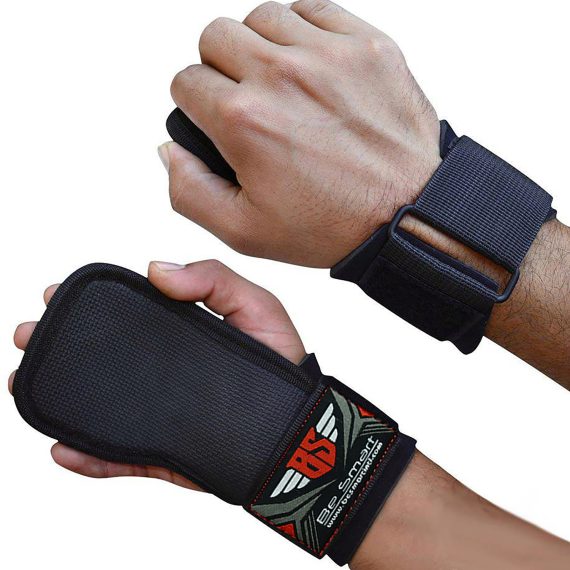 Weight Lifting Grip