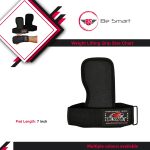 Weight Lifting Grip