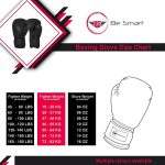 Boxing Sparring Gloves
