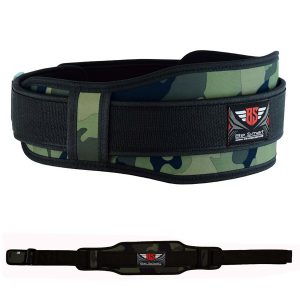 Weight Lifting Belt