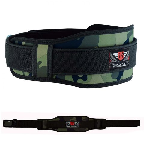 Weight Lifting Belt