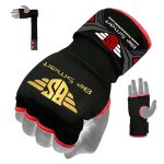 Hand Wraps Gel Inner Gloves Padded