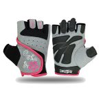 Gym gloves