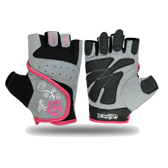 Gym gloves