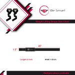 Weight Lifting Strap