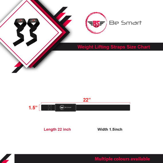 Weight Lifting Strap