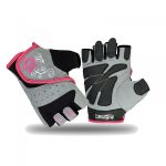 Gym gloves