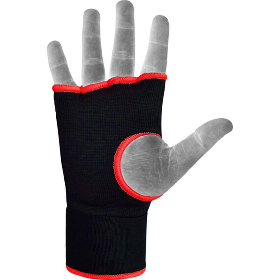 Hand Wraps Gel Inner Gloves Padded