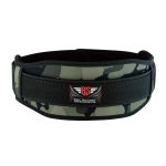 Weight Lifting Belt
