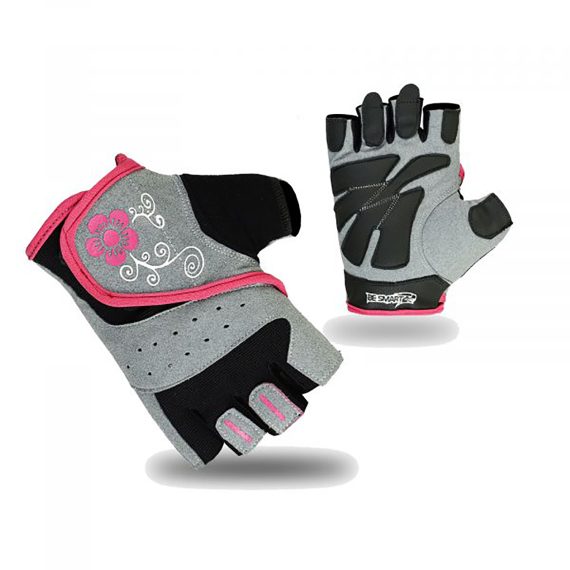 Gym gloves