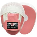 Boxing Gloves and Focus Pads Set