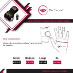 Hand Wraps Gel Inner Gloves Padded