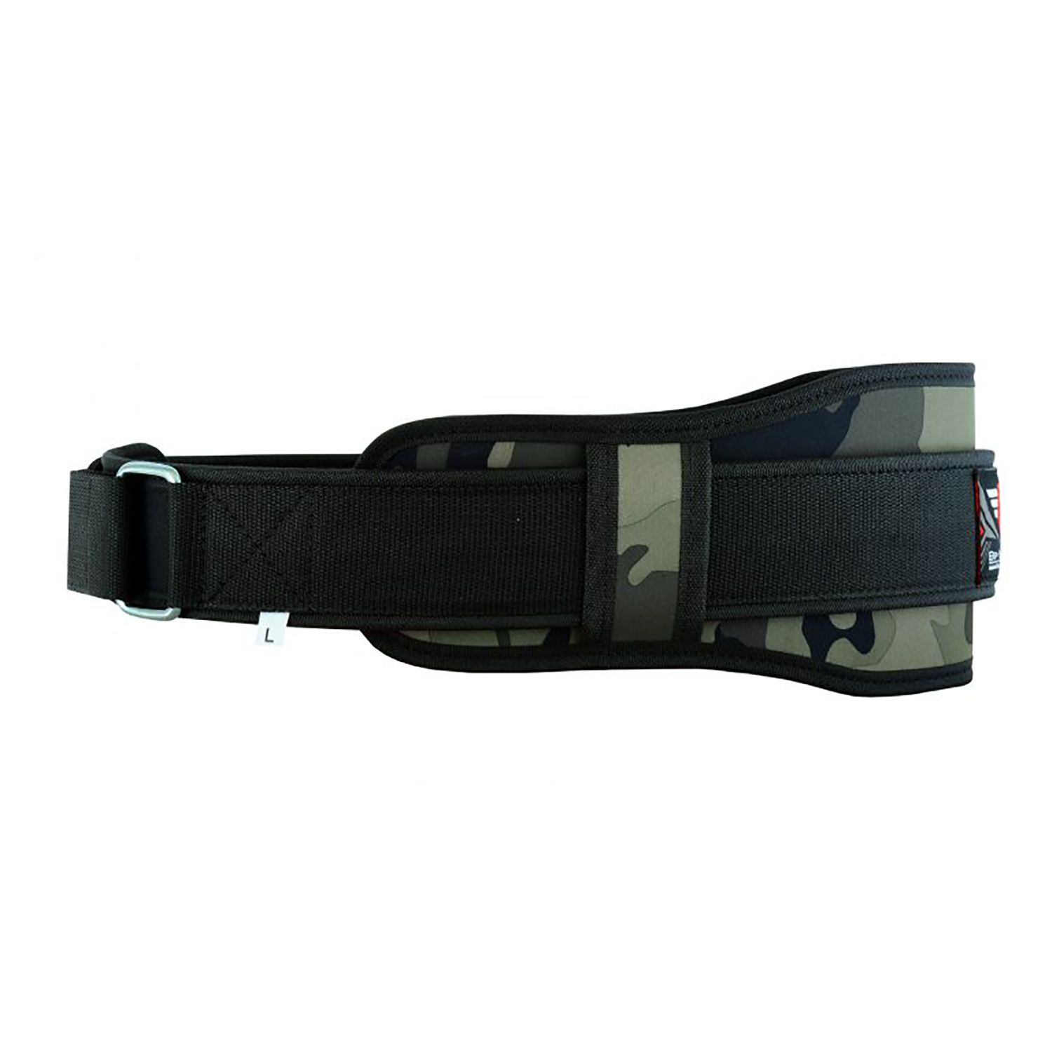 Weight Lifting Belt