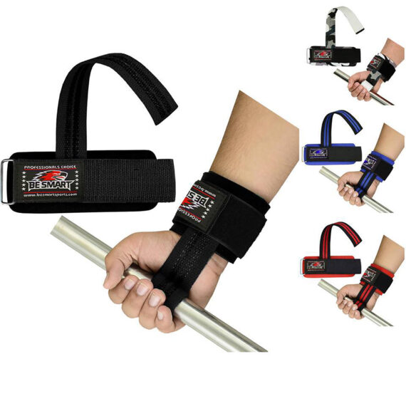 Weight Lifting Strap