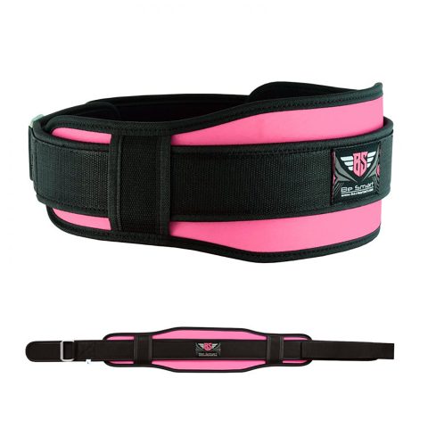 Weight Lifting Belt