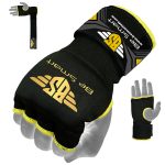 Hand Wraps Gel Inner Gloves Padded