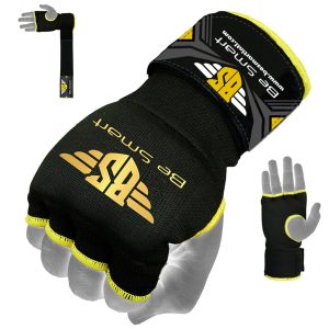 Hand Wraps Gel Inner Gloves Padded