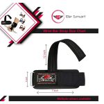 Weight Lifting Strap