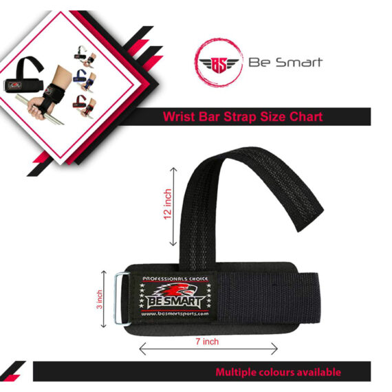 Weight Lifting Strap
